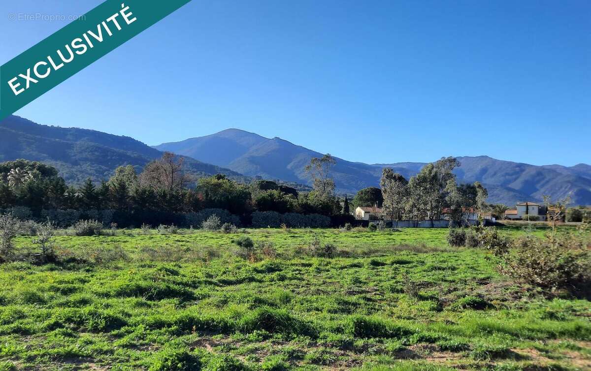 Photo 3 - Terrain à SOREDE