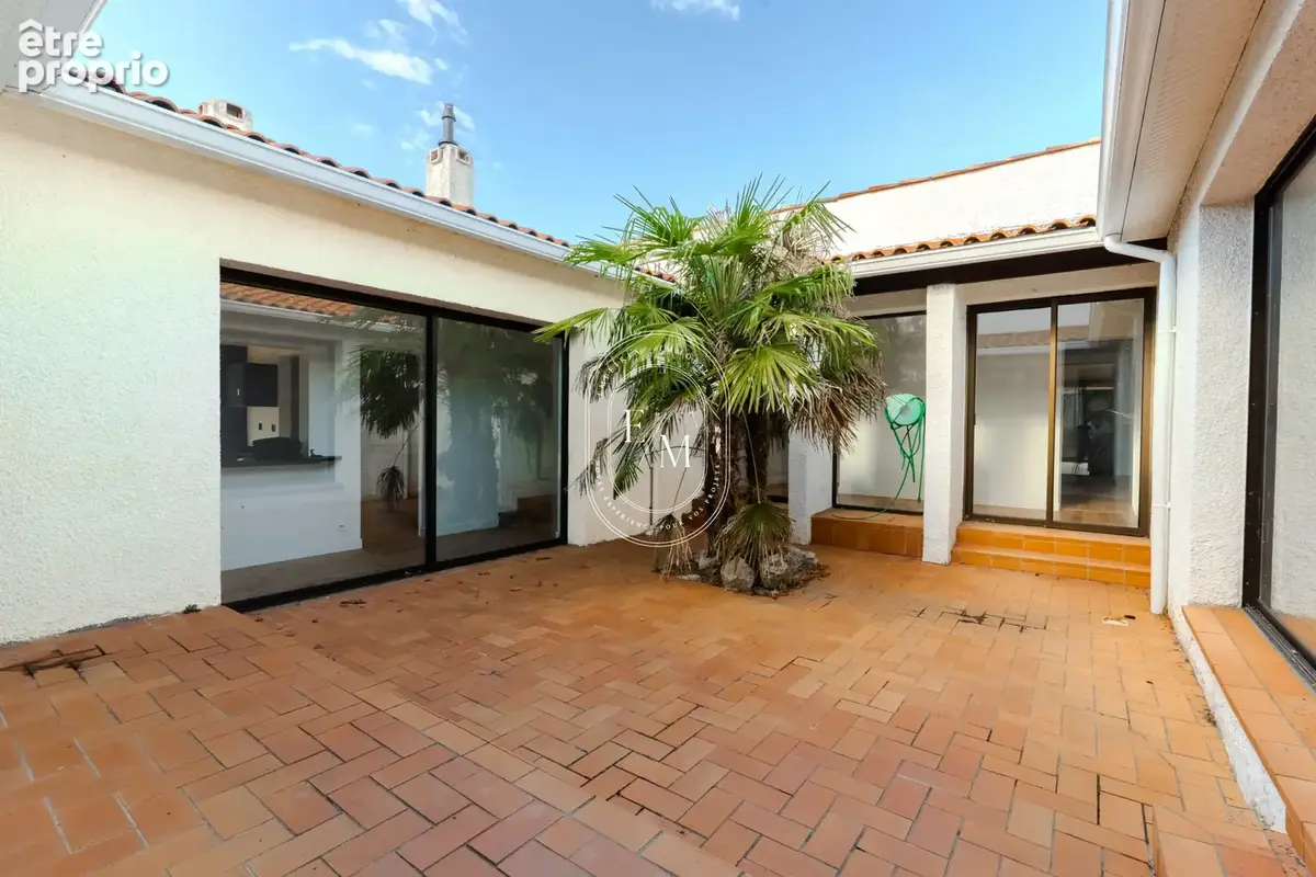 Photo Maison à Ramonville-Saint-Agne au prix de 560 000€