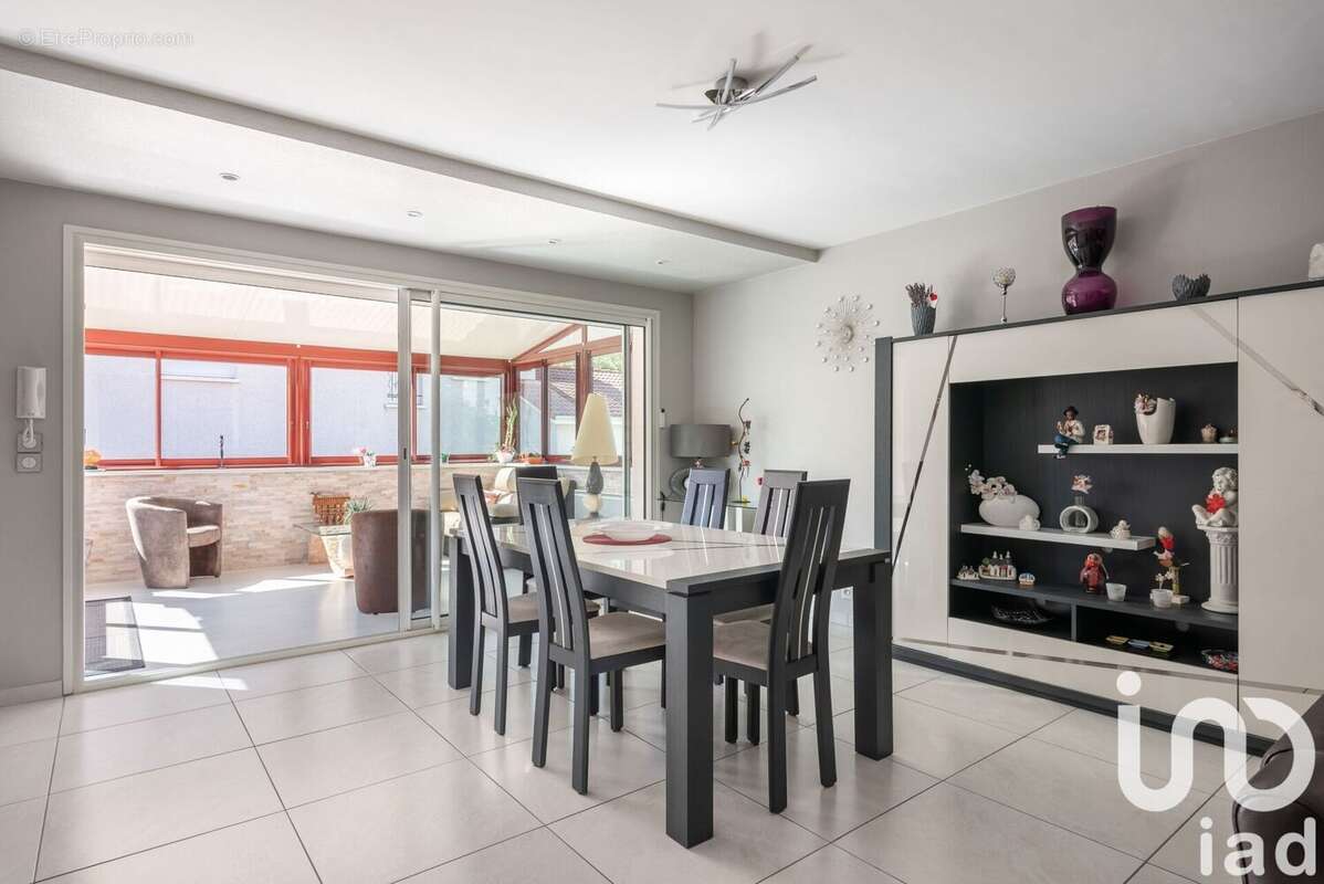 Photo 3 - Maison à FONTAINE