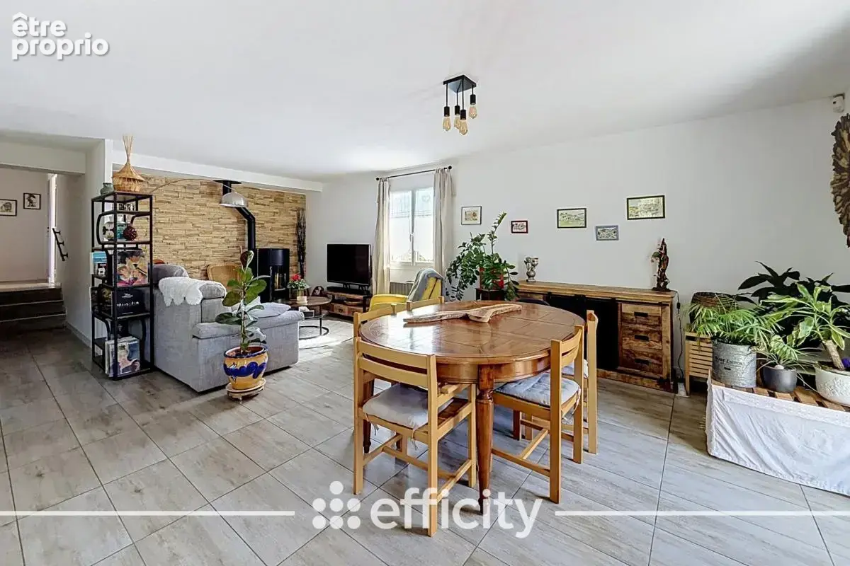 Maison 5 pièces 117 m² à vendre à Givors (69700) - photo 7