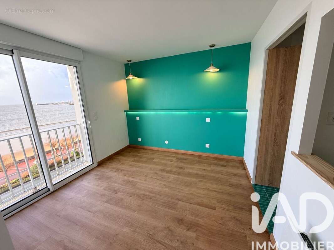 Photo 5 - Appartement à ROYAN