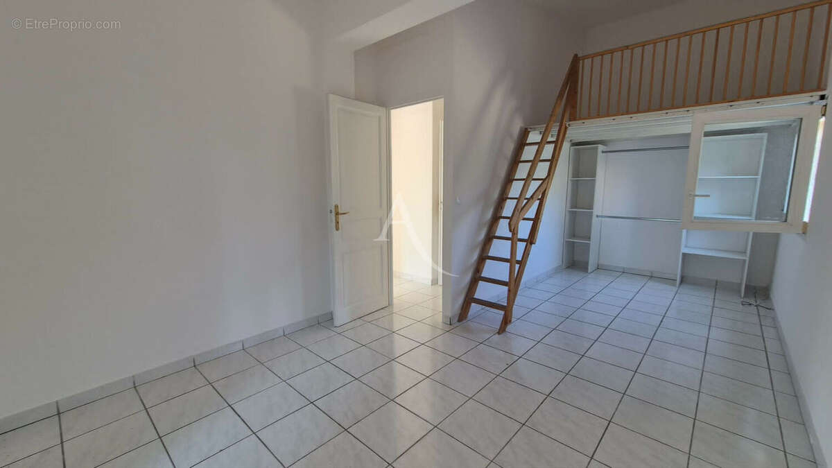 Maison à BALARUC-LES-BAINS