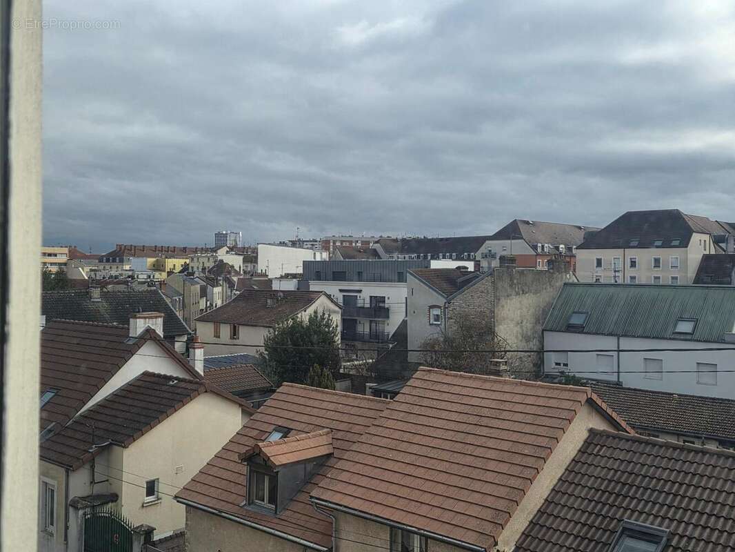 Photo 8 - Appartement à DIJON