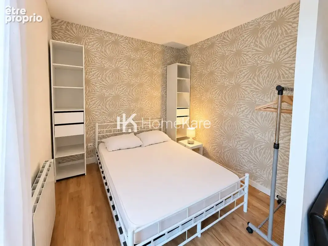 Appartement 2 pièces 32 m² à vendre à Toulouse (31500) - photo 3