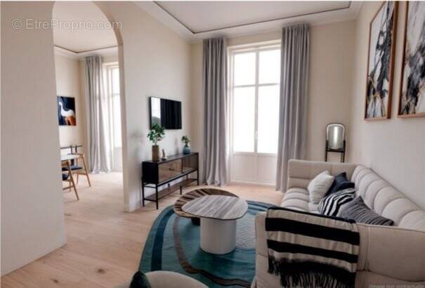 Appartement à BIARRITZ
