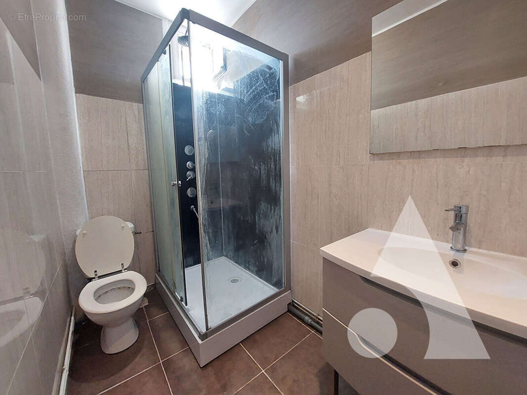 Appartement à CREPY-EN-VALOIS