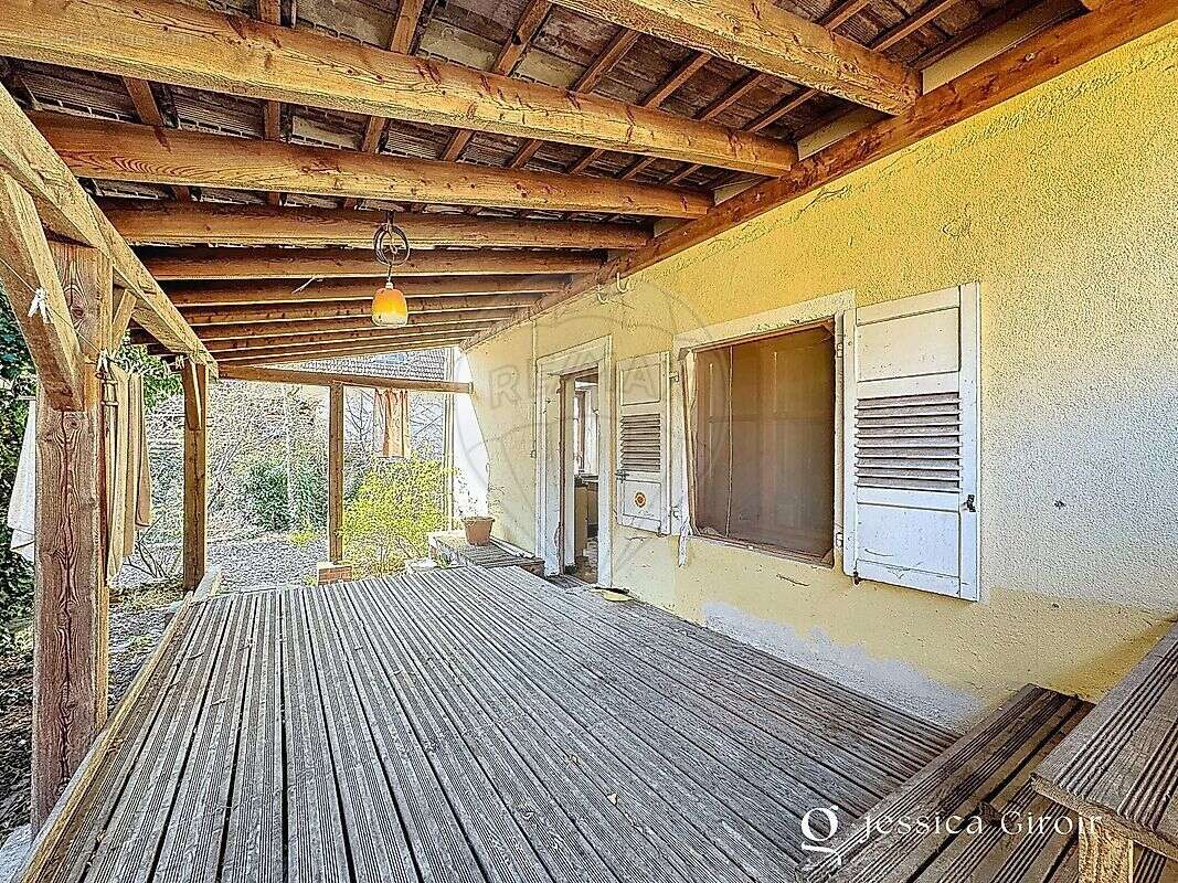 Maison à ARTZENHEIM