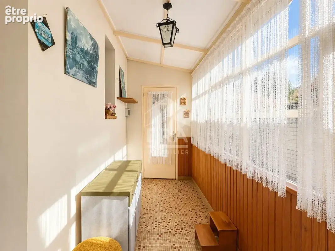 Maison de ville royannaise - proche commerces et plages - photo 3
