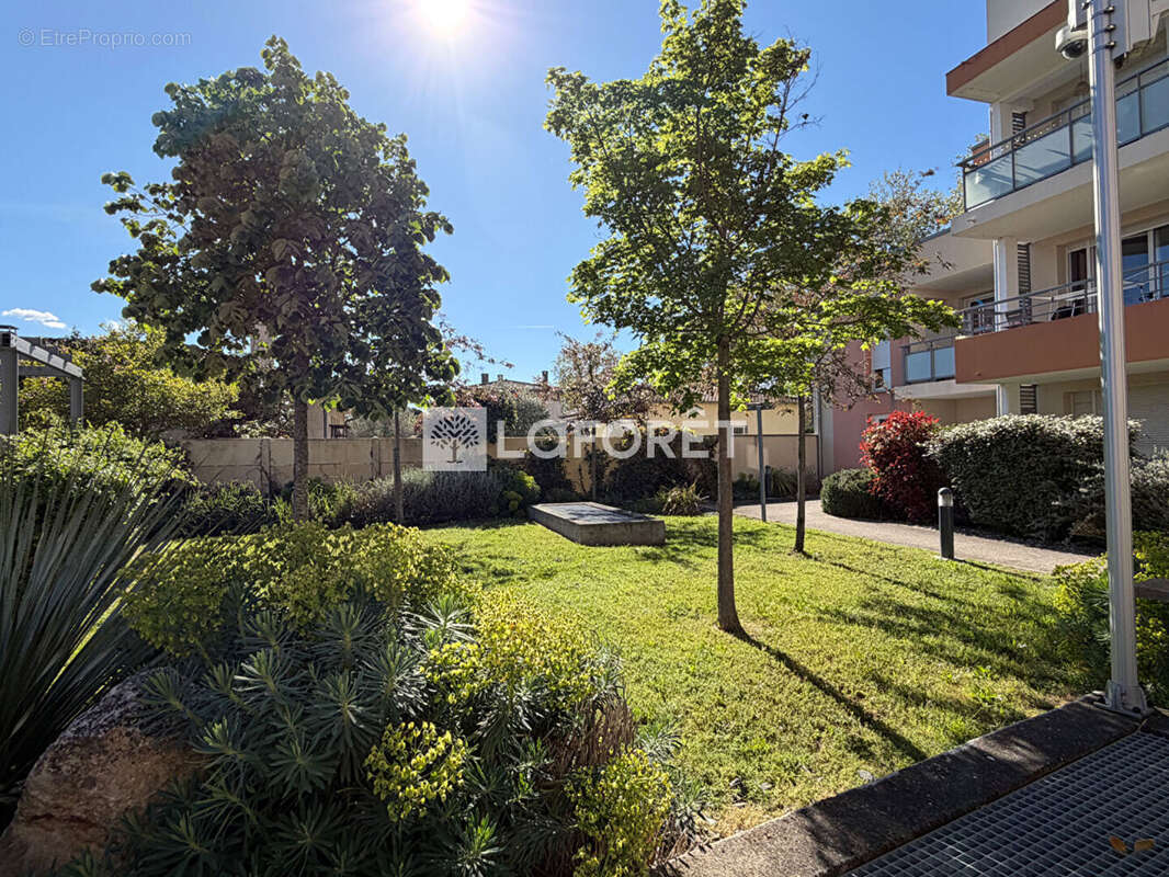 Appartement à TOURNEFEUILLE