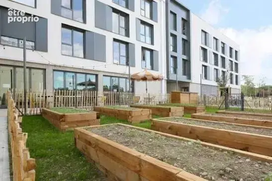 Investissement en residence étudiante - photo 2