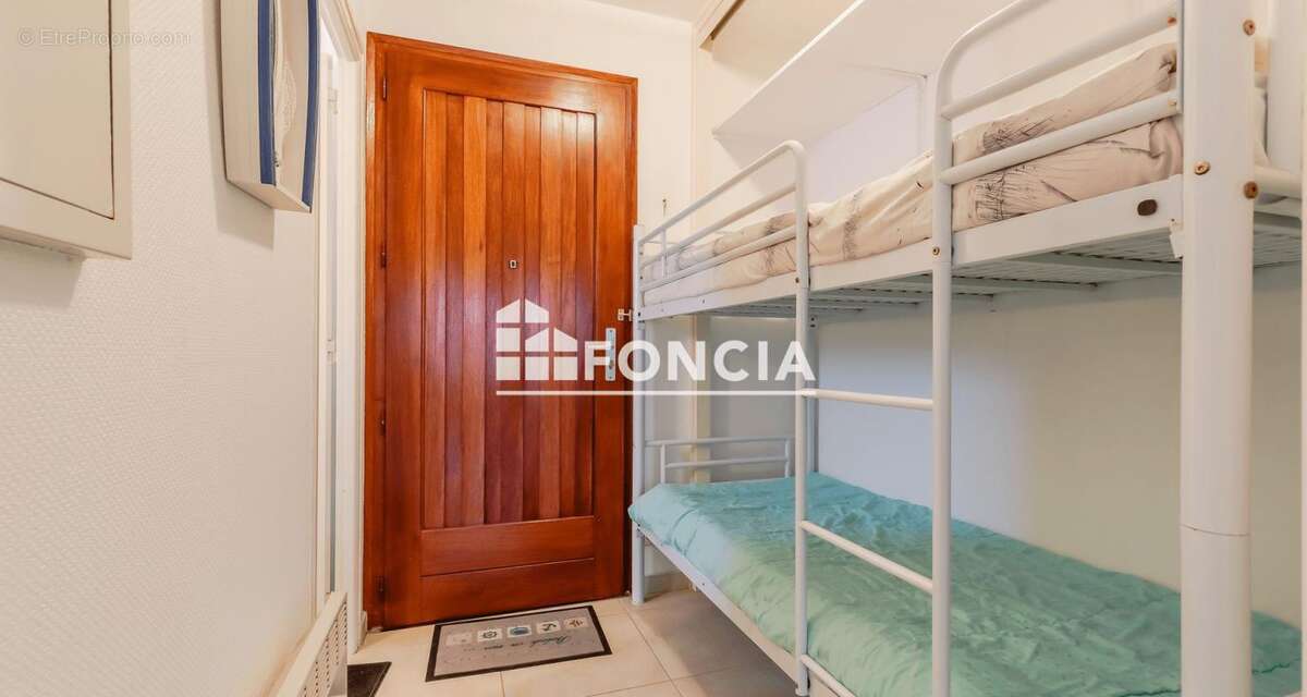 Appartement à SAINT-JEAN-DE-MONTS