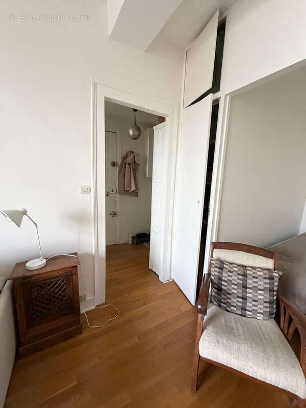 Photo 4 - Appartement à PARIS-11E