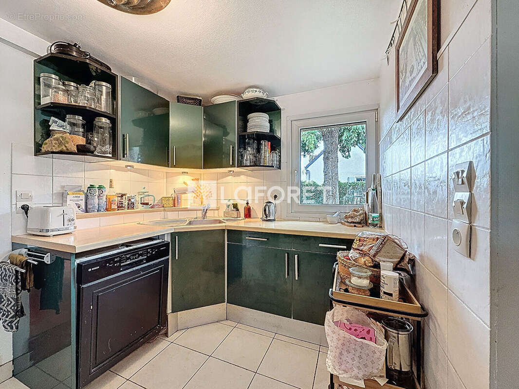 Maison à TOUR-EN-SOLOGNE