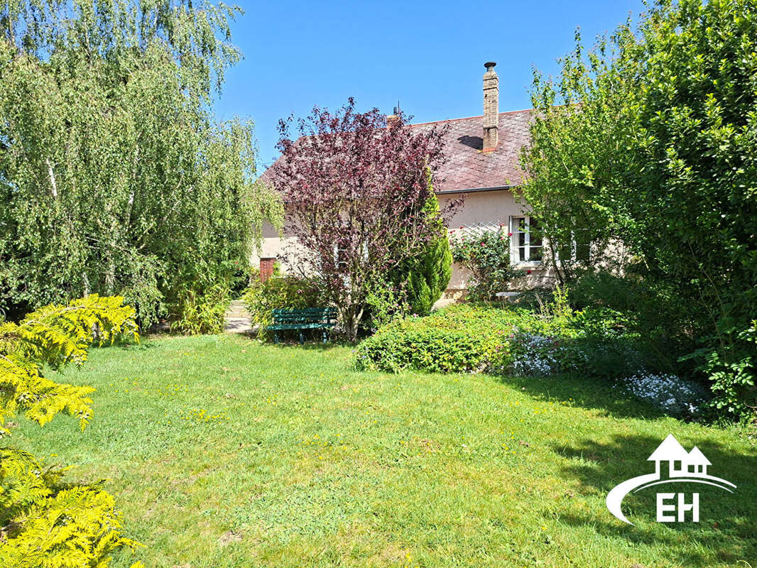 Maison à L'AIGLE