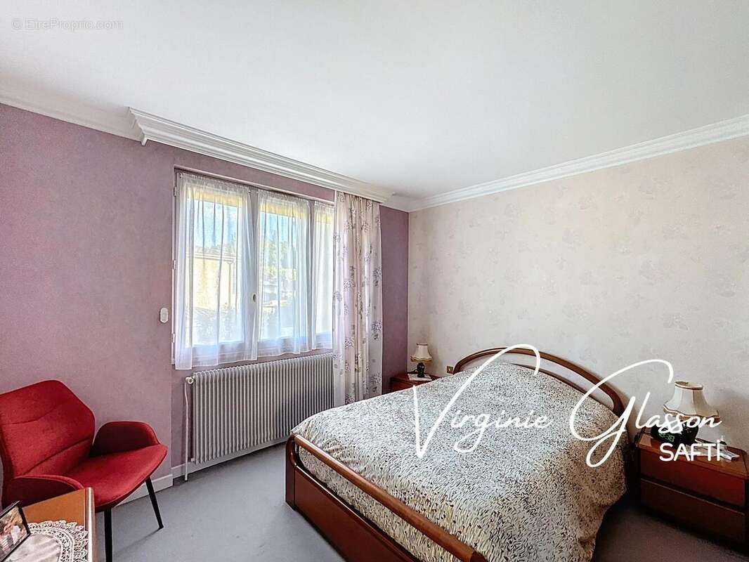 Photo 5 - Maison à HEYRIEUX