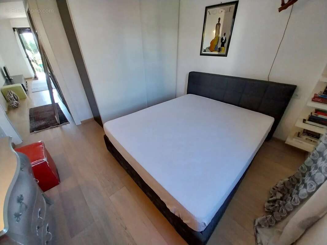 Appartement à ROQUEBRUNE-CAP-MARTIN