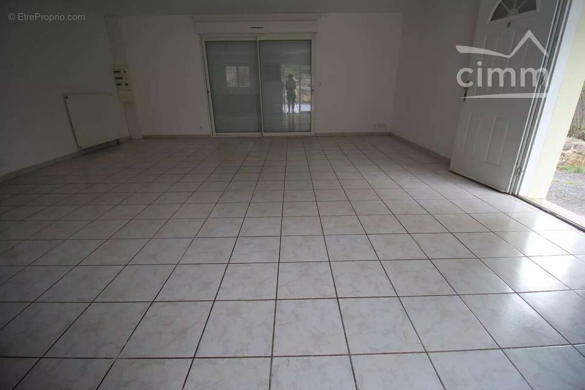 Maison à LUC-SUR-AUDE