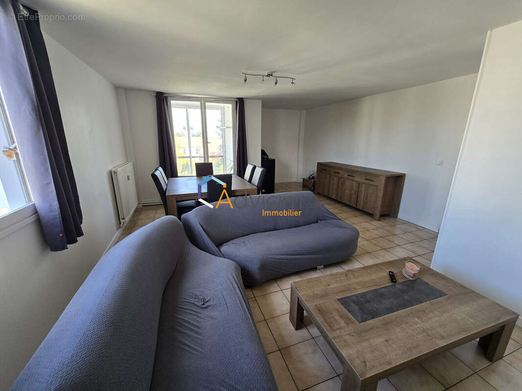 Appartement à ORLEANS