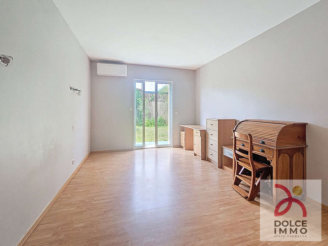 Maison à LE BOUSCAT