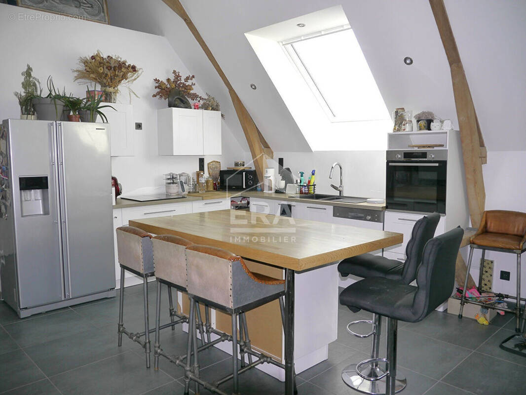 Appartement à ARQUES