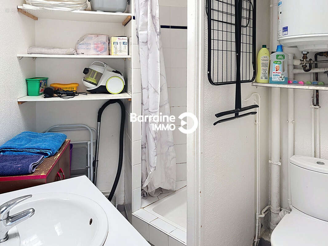 Appartement à GUIDEL