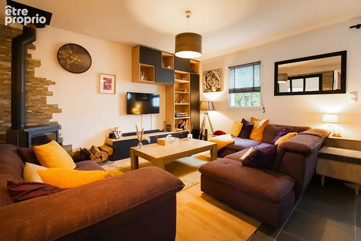 Maison 6 pièce(s) 120 m2 - photo 3