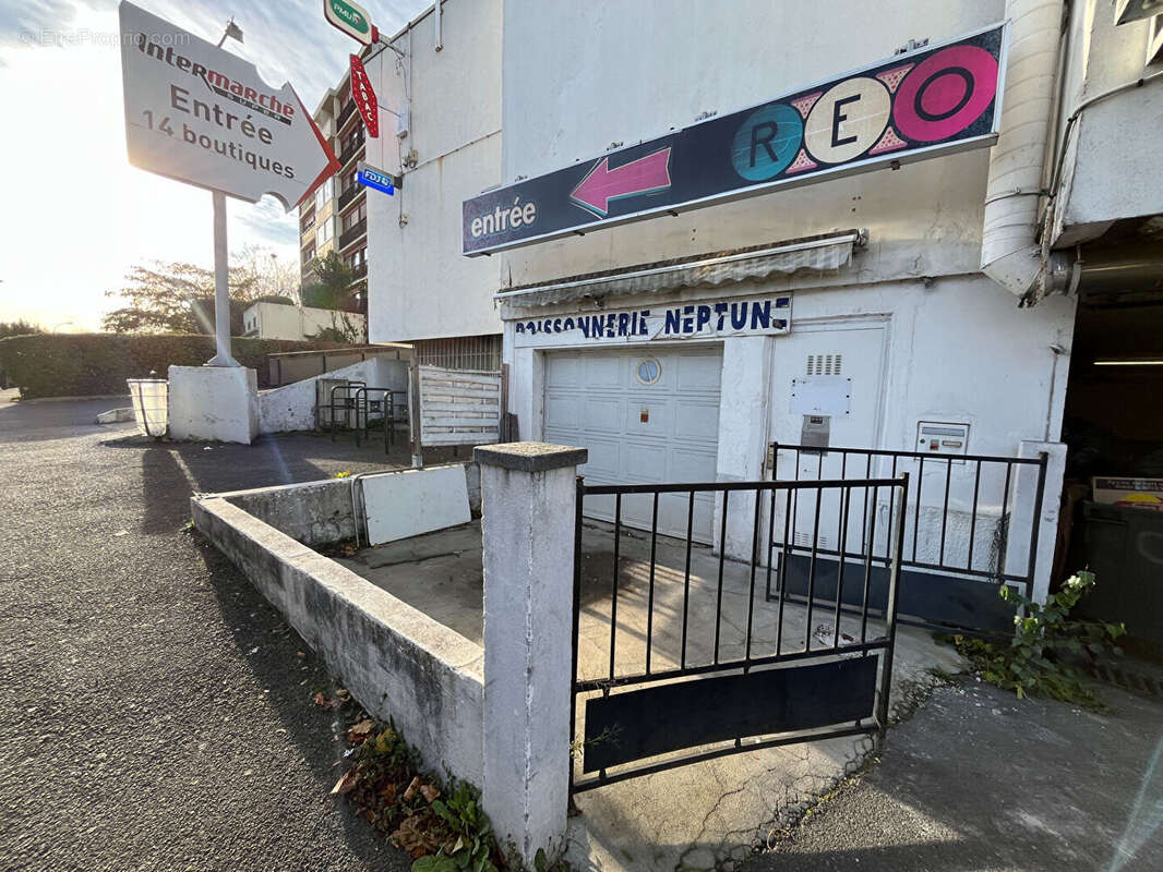 Autre à RIS-ORANGIS