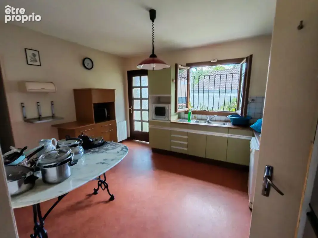 Maison à vendre AUBERTIN - photo 4