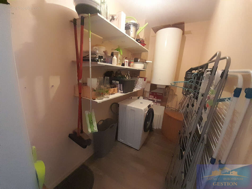 Appartement à LOURDES
