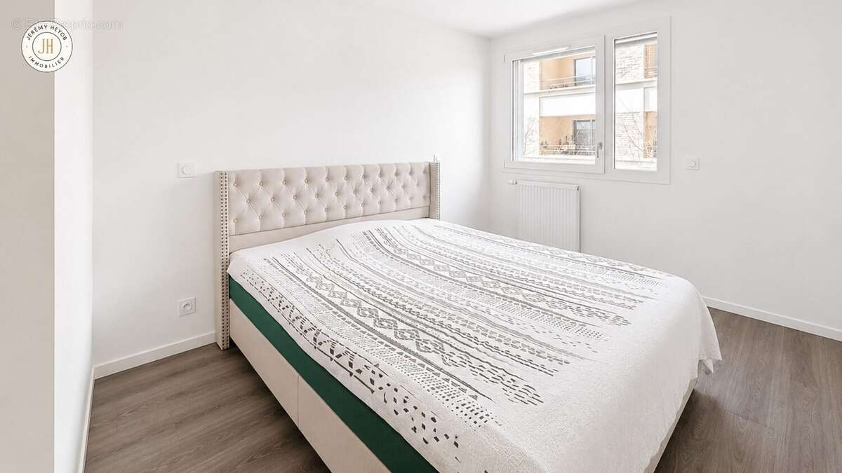 Appartement à SAINT-PRIEST