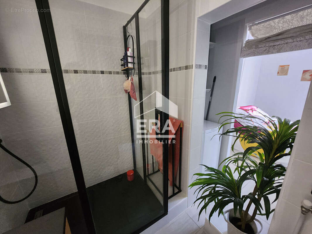 Appartement à MARTIGUES