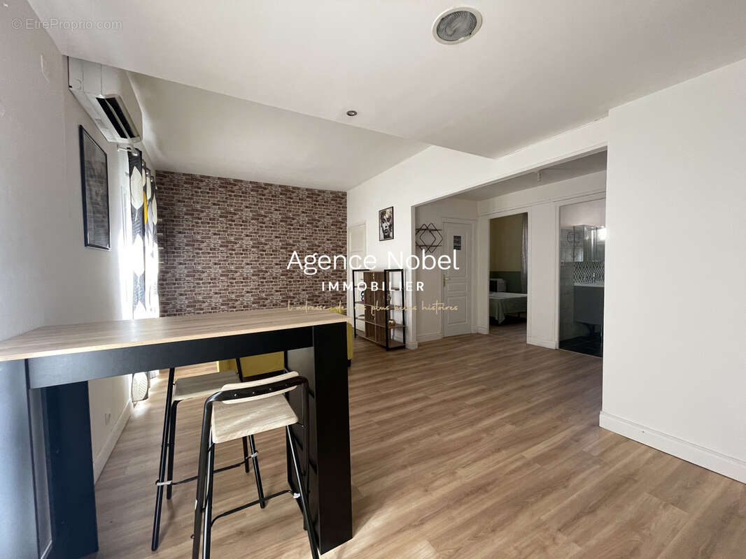 Appartement à PERPIGNAN