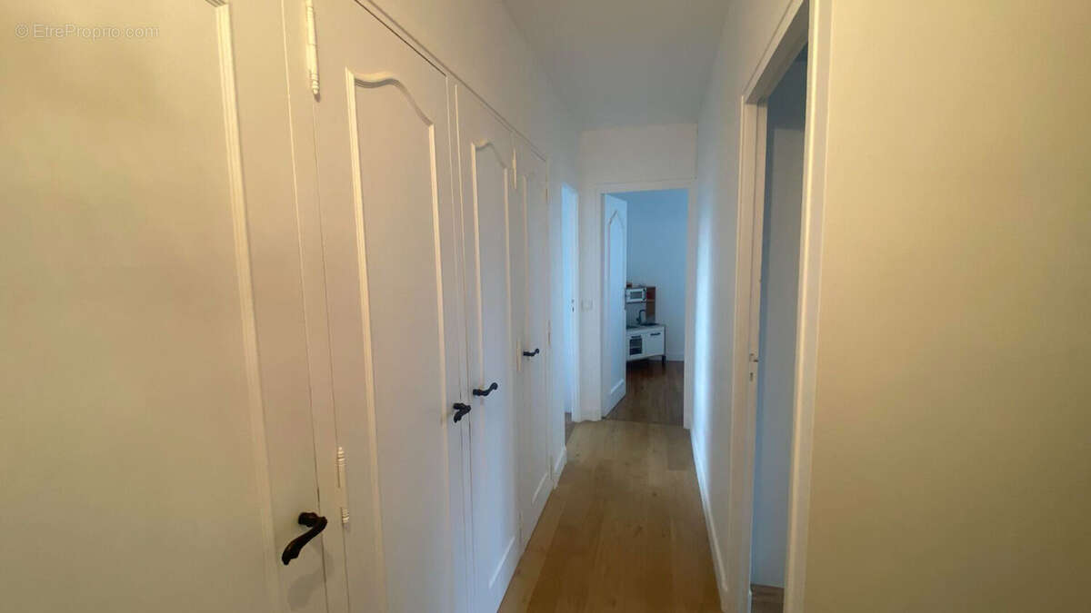 Appartement à DIEPPE