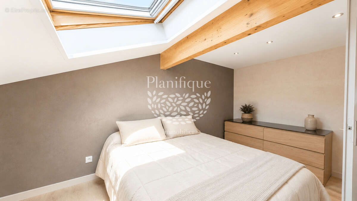 Appartement duplex 4 pièces 120 m2 au sol - Gex - photo 5