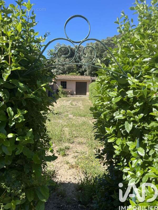 Photo 9 - Maison à SERIGNAN-DU-COMTAT