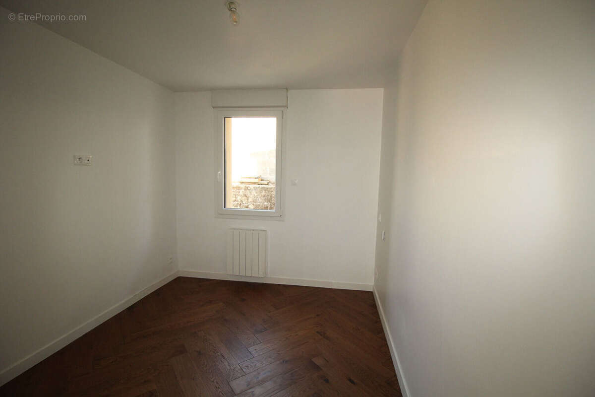 Plourhan, appartement plain pied 4 chambres, 136 m² avec 2 cours et garage - photo 14