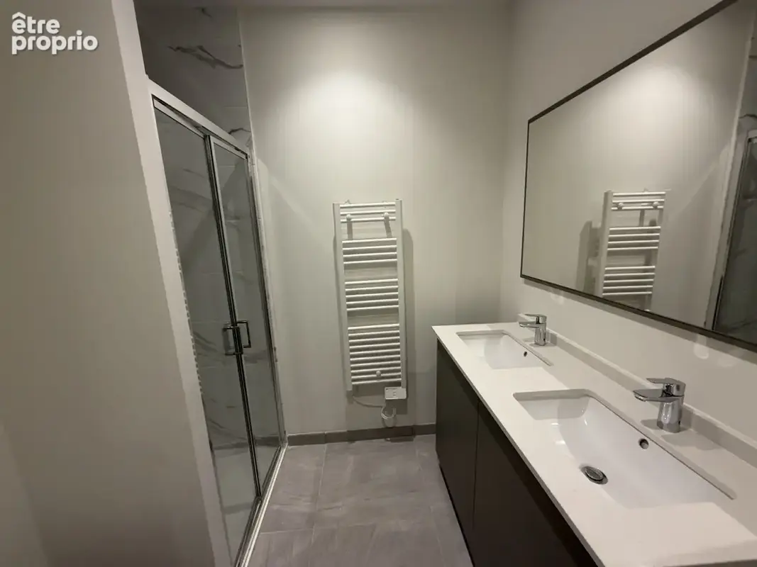 Bâtisse d'exception -Duplex de prestige - photo 10