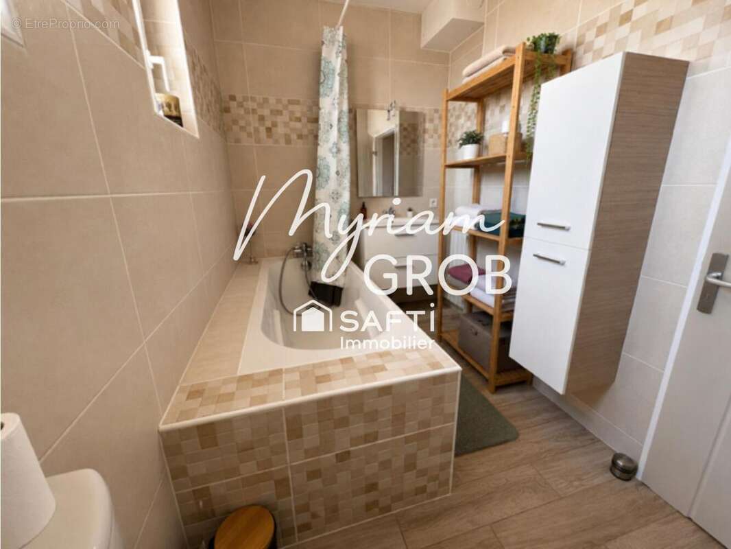 Maison 119 m² à Montauban  - photo 6
