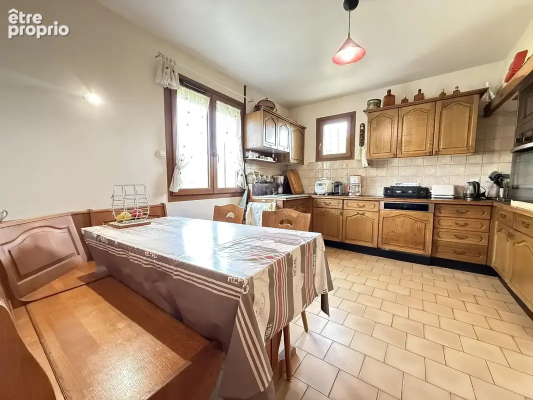 Maison 8 pièces 155 m² à vendre à Offemont (90300) - photo 5