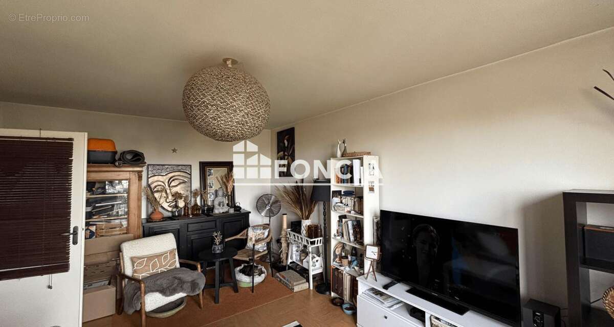 Appartement à JOUE-LES-TOURS