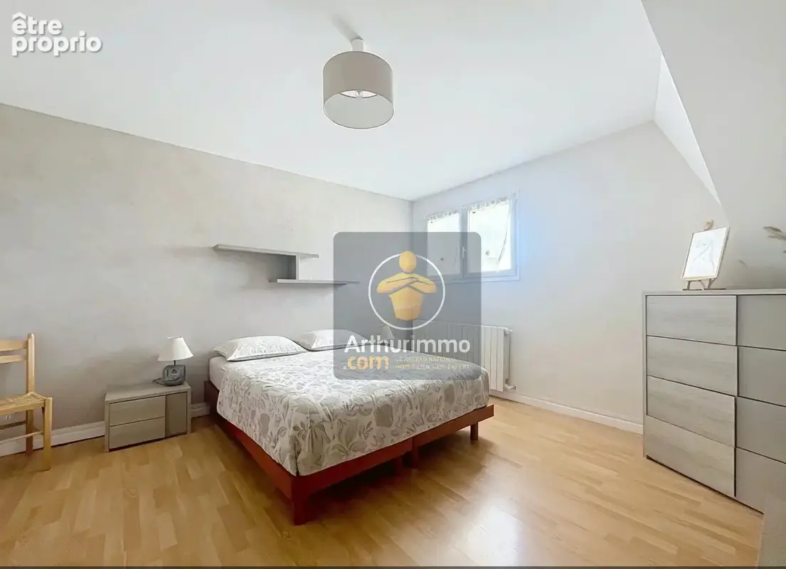 Vente Maison Ormesson-sur-marne(94490) 529 000ï¿œ - photo 5