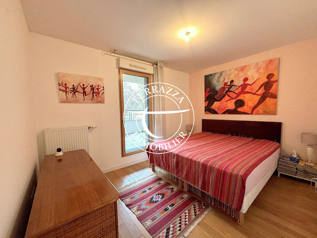 Appartement à MARLY-LE-ROI