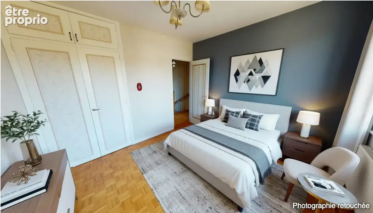 Maison Chateauroux - photo 8