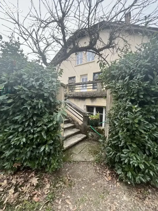 Maison à CAZALS