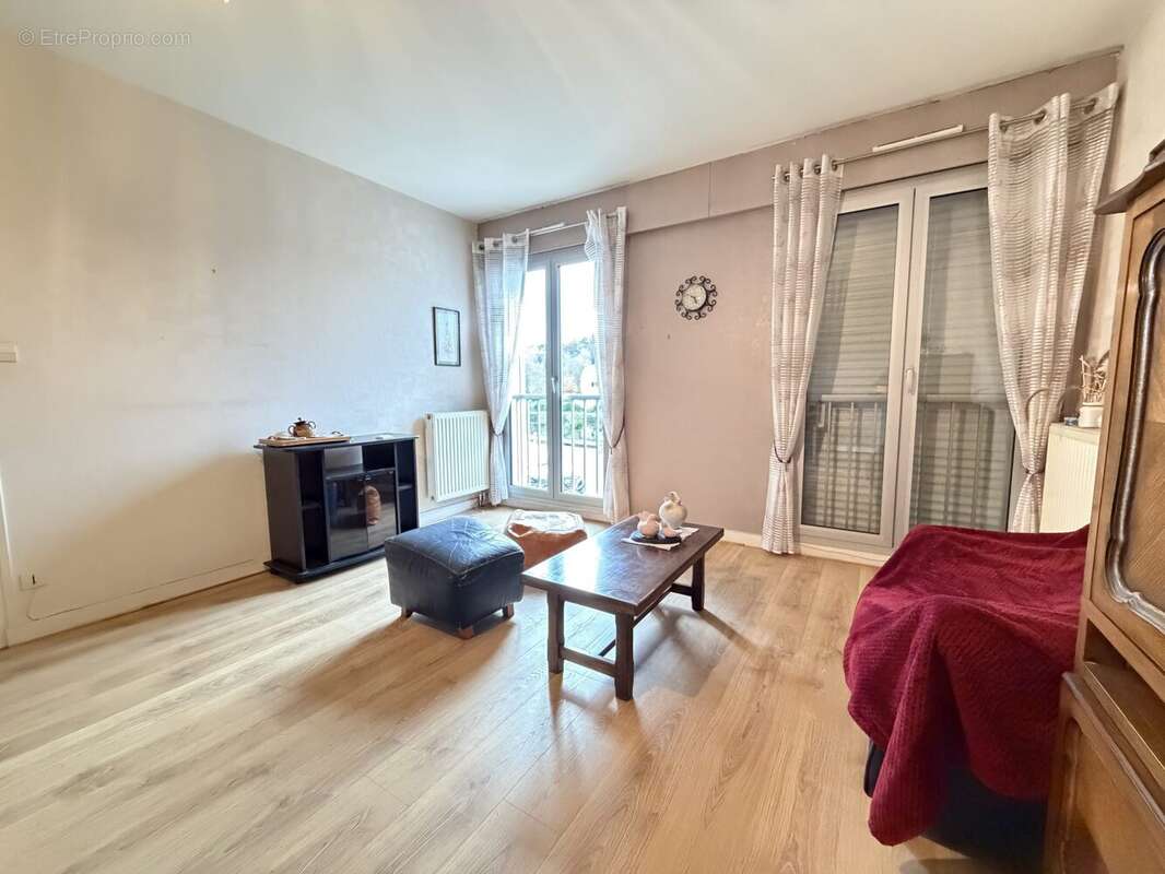 Appartement à PONTIVY
