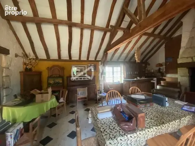 Maison 4 pièces 109 m² à vendre à Guigneville-Sur-Essonne (91590) - photo 2