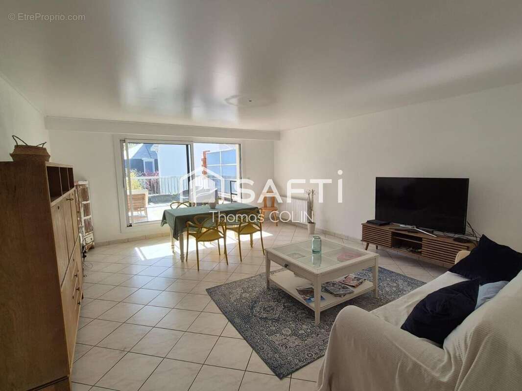Photo 3 - Appartement à LA BAULE-ESCOUBLAC