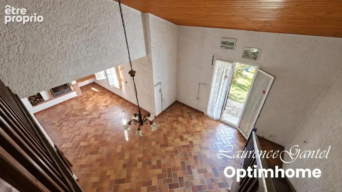 Maison à vendre 3 pièces TARTONNE (04) - photo 11