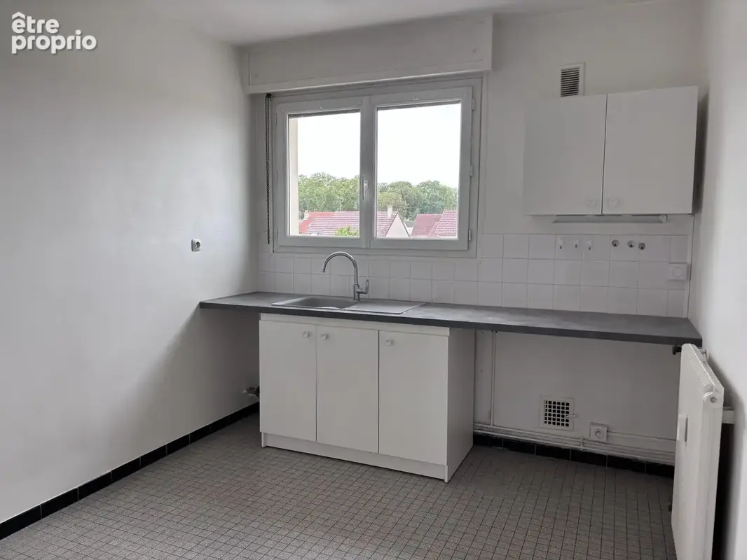 Appartement 50 m² à Longvic  - photo 3