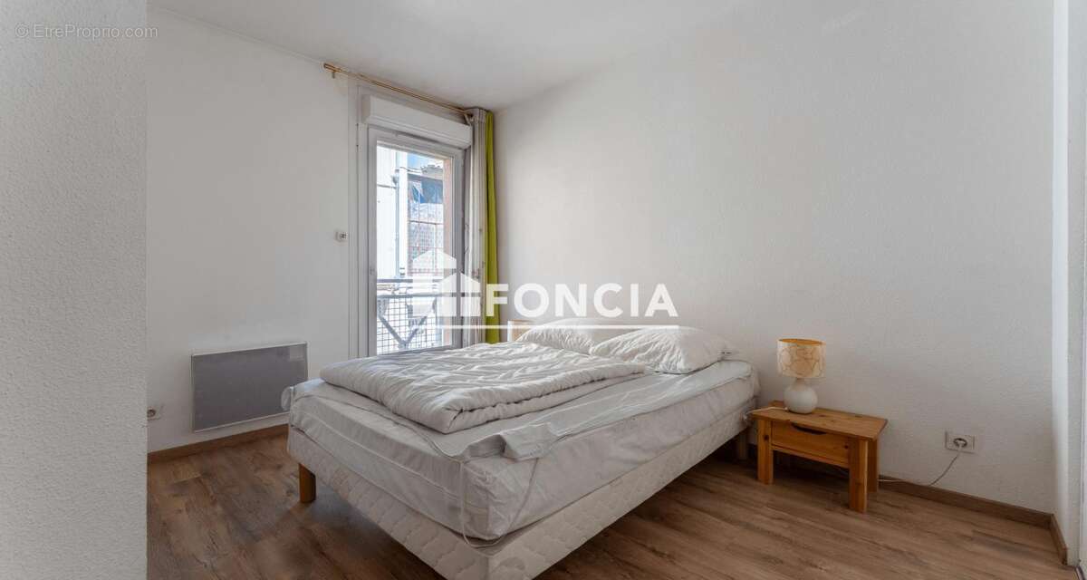 Appartement à AVIGNON